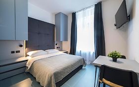 Apartments Bella Mia, 1St Floor