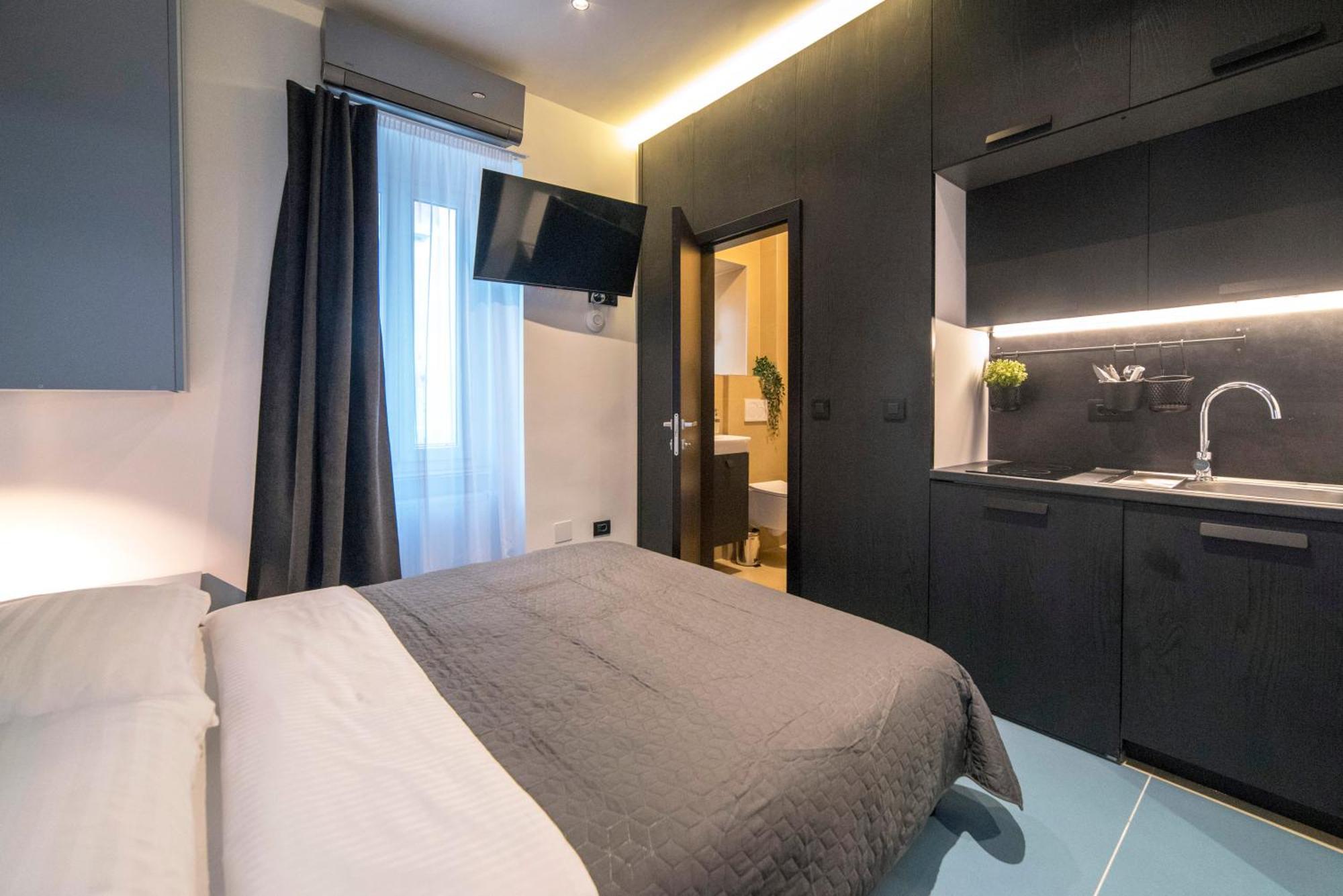 Apartments Bella Mia, 1St Floor Zagreb Exterior photo