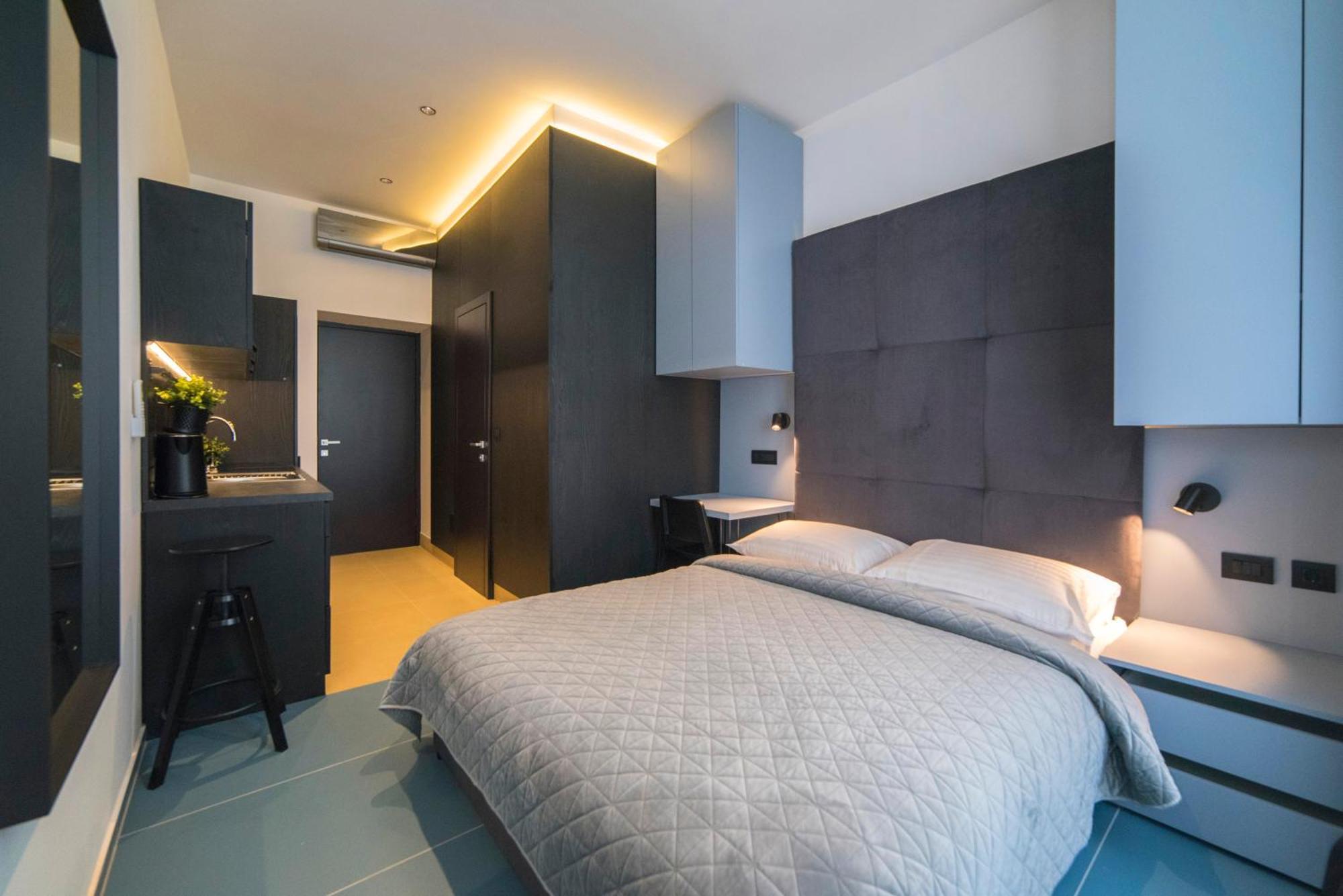 Apartments Bella Mia, 1St Floor Zagreb Exterior photo