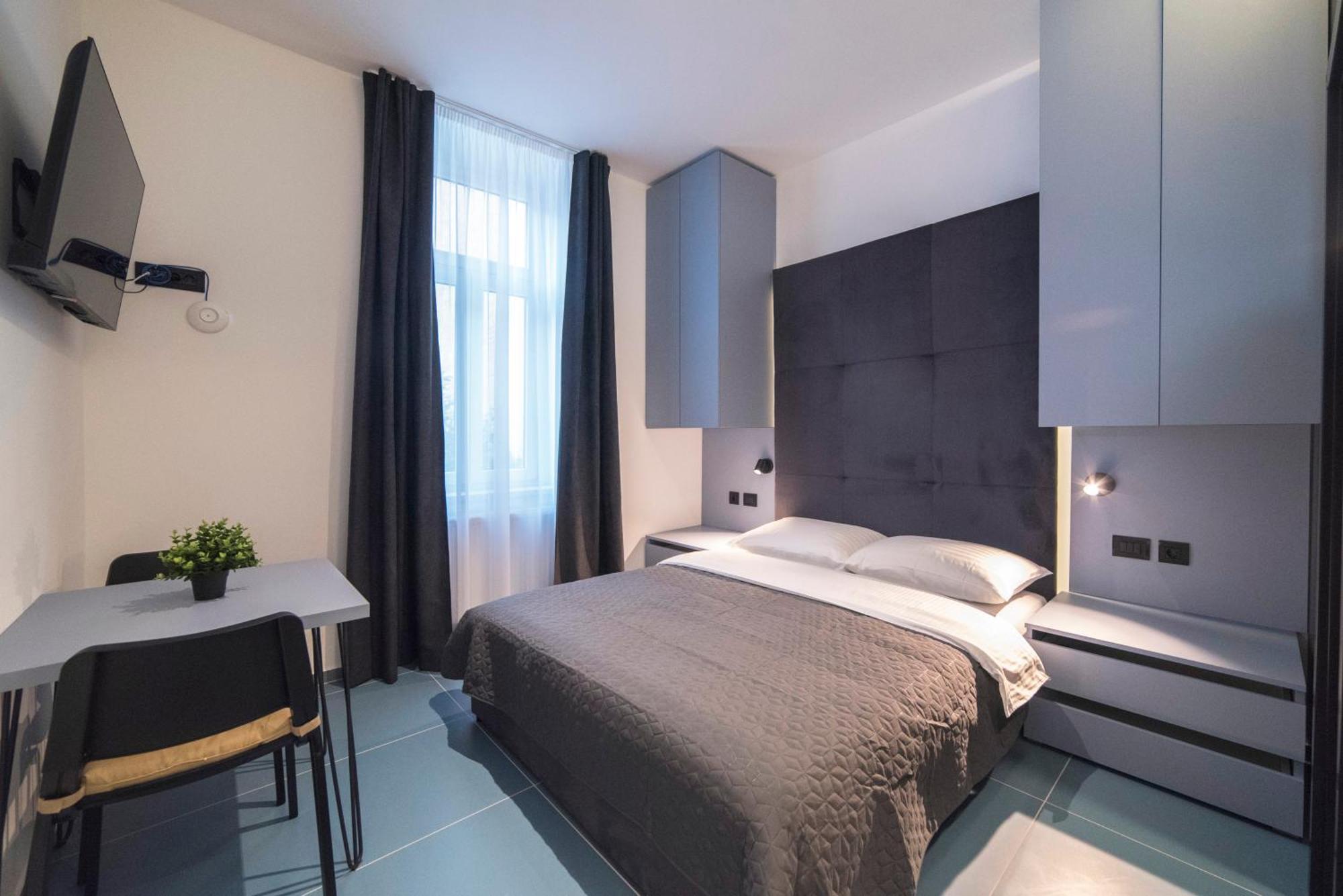 Apartments Bella Mia, 1St Floor Zagreb Exterior photo