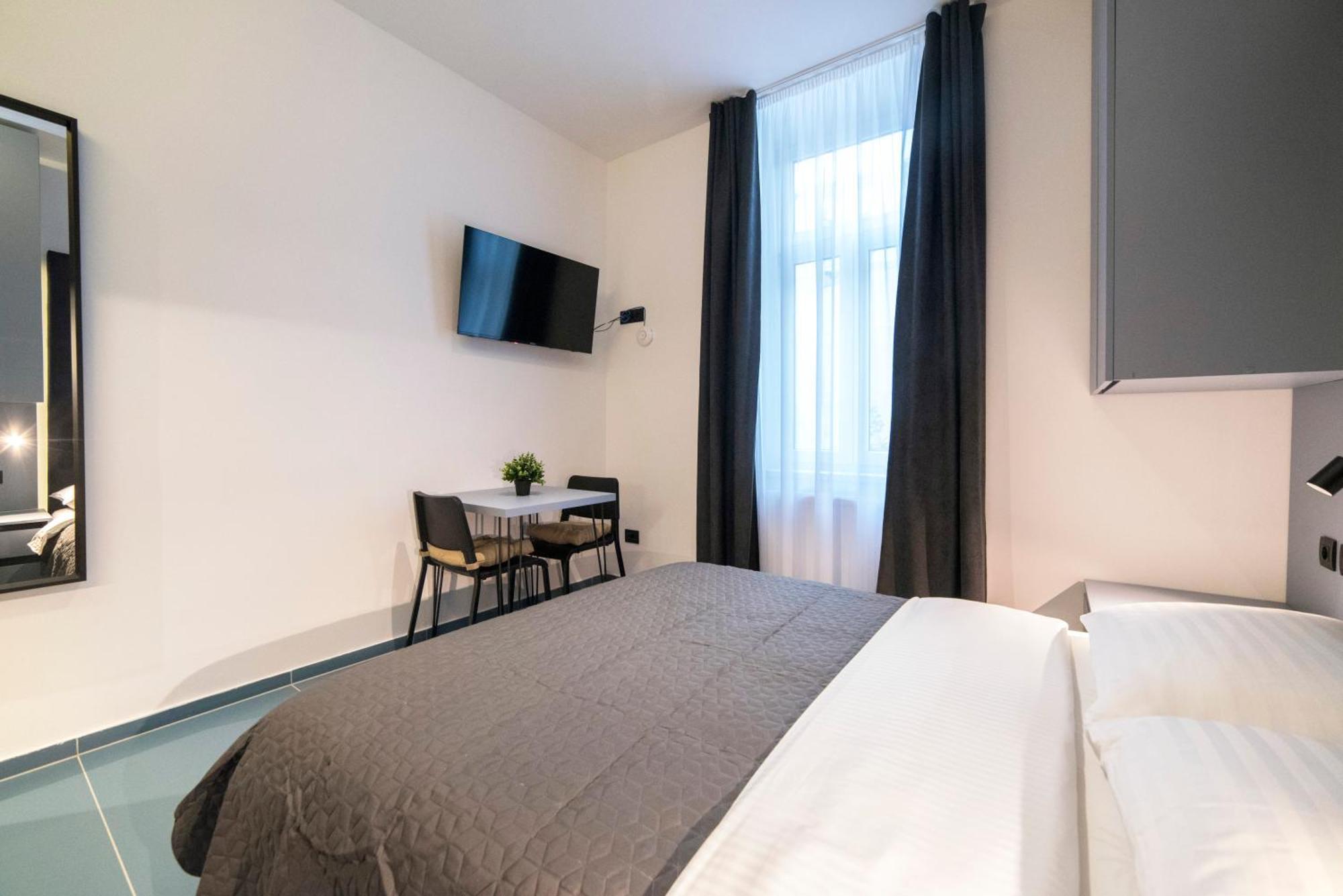 Apartments Bella Mia, 1St Floor Zagreb Exterior photo