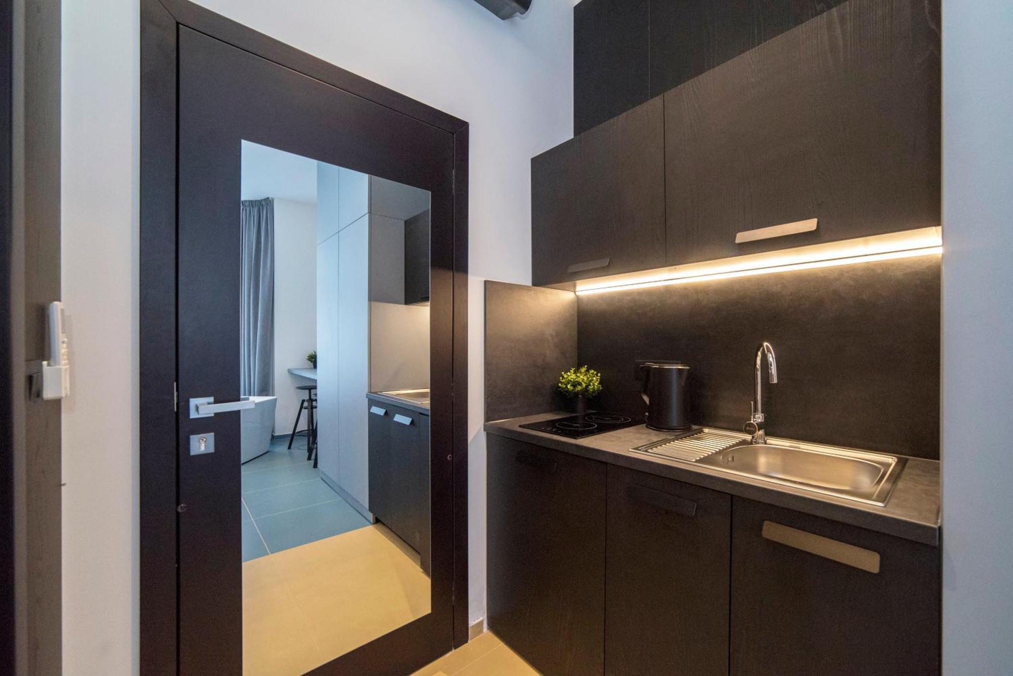 Apartments Bella Mia, 1St Floor Zagreb Exterior photo