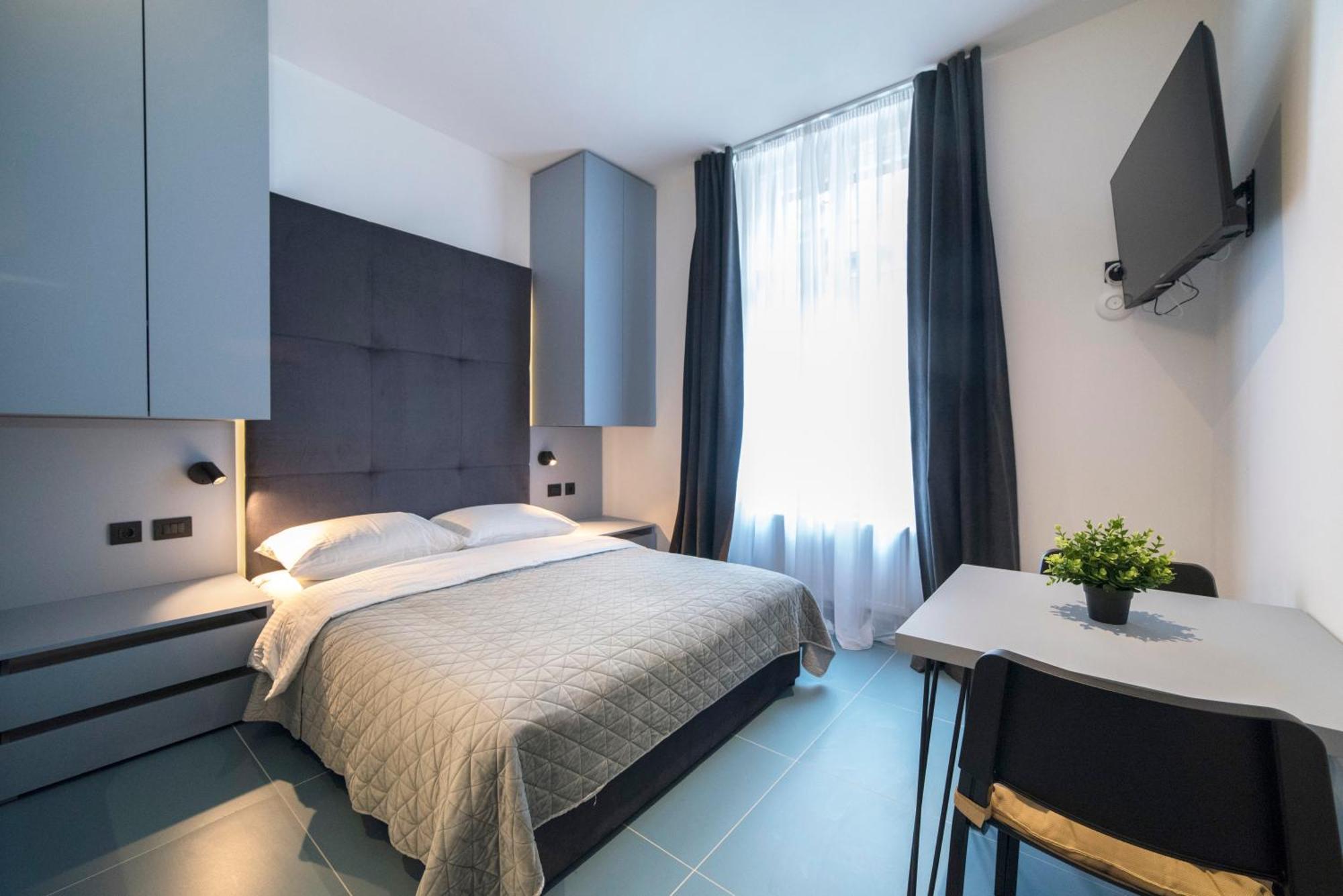 Apartments Bella Mia, 1St Floor Zagreb Exterior photo