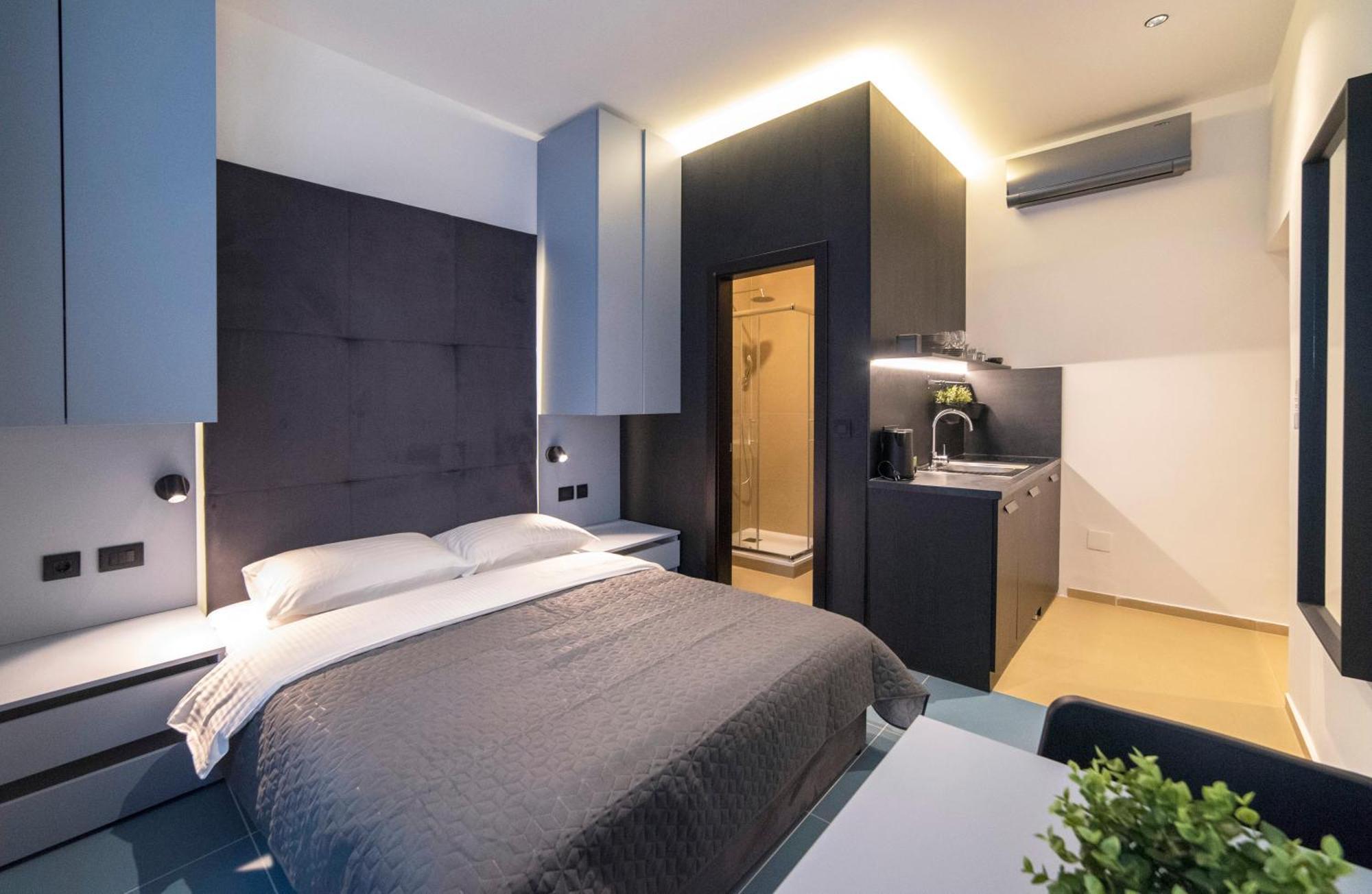 Apartments Bella Mia, 1St Floor Zagreb Exterior photo