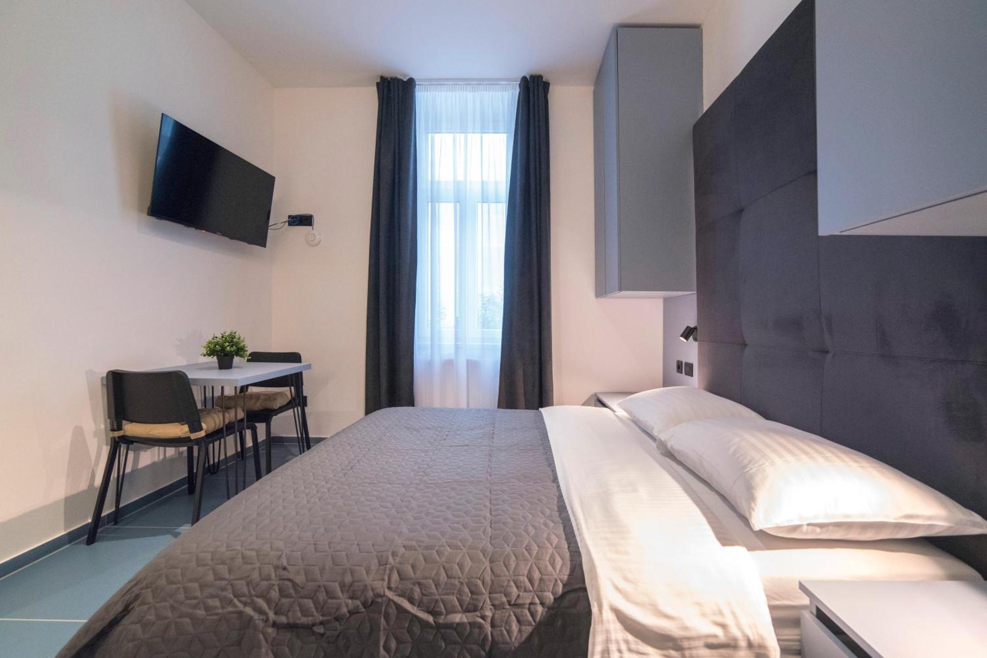 Apartments Bella Mia, 1St Floor Zagreb Exterior photo